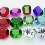 Reel gems: драгоценный ренессанс видеослота