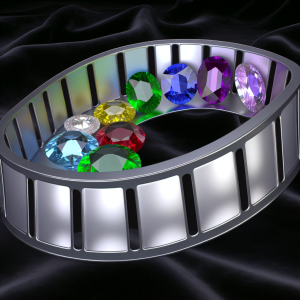 Reel Gems