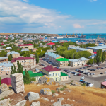 Мистические драмы черноморского форпоста