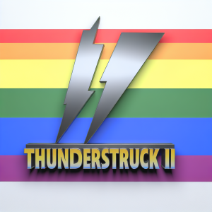 Thunderstruck II