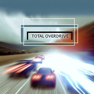 Total Overdrive