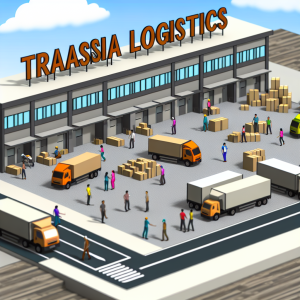 Trasasia Logistics