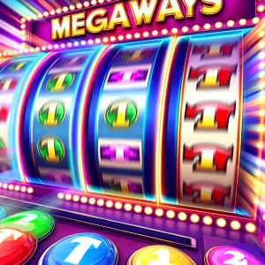 Twin Spin Megaways