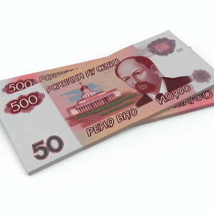 полтинник