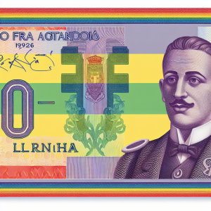 10 лир 1926–1936