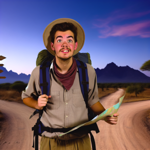 AldoJourney