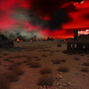 Apocalypse