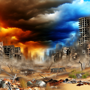 Apocalypse