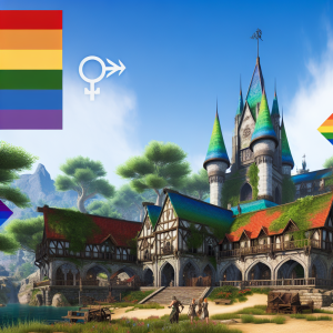 ArcheAge