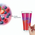 Berry burst max: тропический риск с двойным потенциалом
