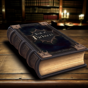 BookofDarkness