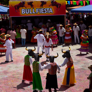 BullFiesta