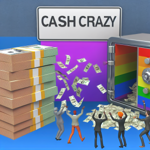 Cash Crazy