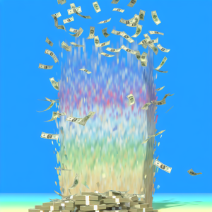 Cash Splash
