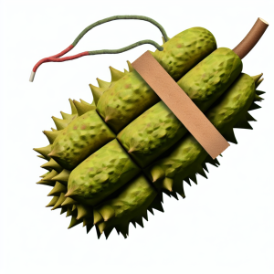 Durian Dynamite