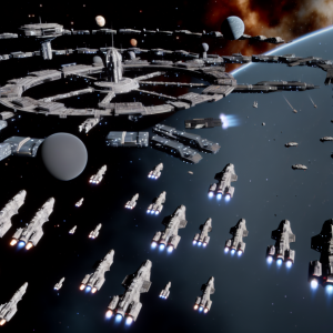 EVE Online