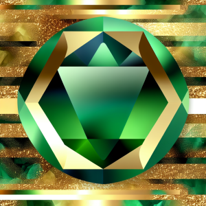 Emerald Gold