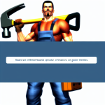 Jack hammer 3 — хроники неонового чикаго