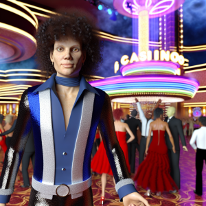 Jonny Jackpot