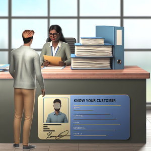 KYC