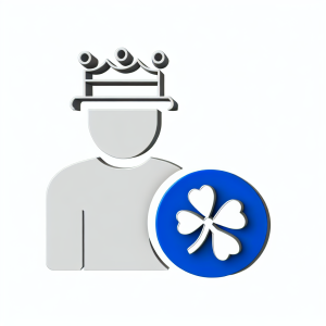 King of Luck