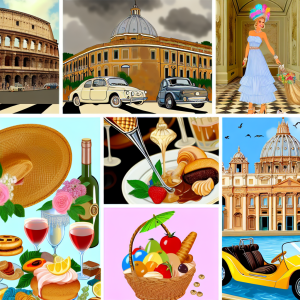 La Dolce Vita Deluxe