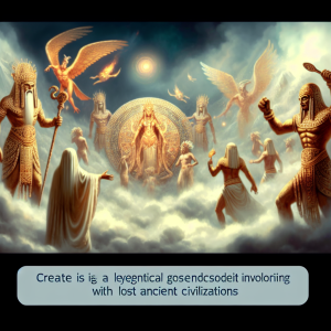 LegendofGods