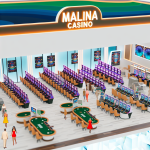 Malina casino с позиции аналитика igaming