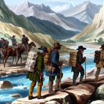 Путешествие символов: quest to the west от betsoft