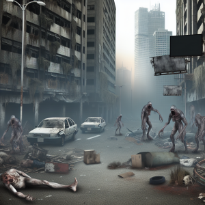 Resident Evil 3