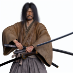 Клинком по дыму времён: rise of the ronin