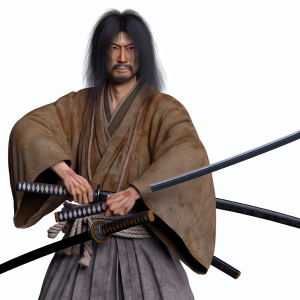 Ronin