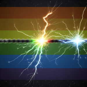 Sparks