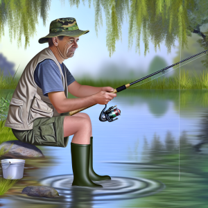 The Angler