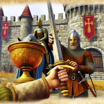 Авалонская острота: the sword and the grail