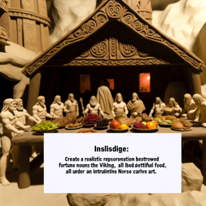 Vikings Fortune