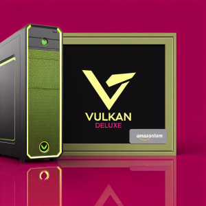 Vulkan Deluxe