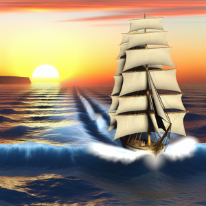 Windjammer