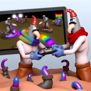 Worms Reloaded