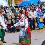Юрьев день: знаки времени и обряды крестьянской руси