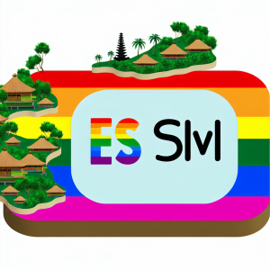 eSIM Бали