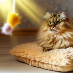 Рагамаффин: бархатная гигантская кошка