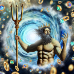 Ancient fortunes poseidon wowpot megaways: подводный прогрессив