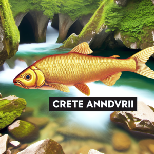 Andvari The Golden Fish