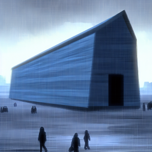 Ark of Mystery