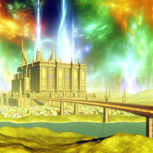Asgard