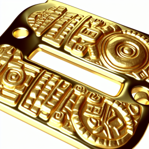 Aztec Gold