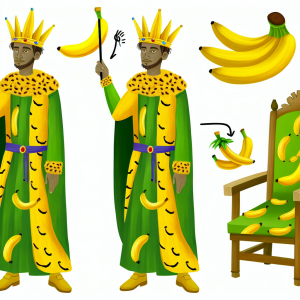 Banana King