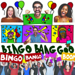 «bingo bango boom»: динамика числового фейерверка