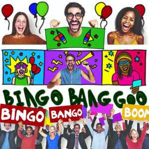 Bingo Bango Boom